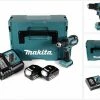 Makita Säulenbohrmaschine »Makita DDF 459 RTJ 18 V Li-Ion Akku Bohrschrauber im Makpac + 2x 5,0 Ah Akku + Ladegerät« -Makita Verkäufe 2022 7d904df2 1cfb 5c77 abad 8b5ada4536d2