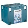 Makita Werkzeugkoffer »MAKPAC Gr.4 isoliert« 1 Makita Werkzeugkoffer »MAKPAC Gr.4 isoliert« -Makita Verkäufe 2022 7ee544e9 2813 50c1 a8f4 f5232824621e