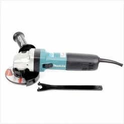 Makita Winkelschleifer »Makita GA 5041 C01 Winkelschleifer 125 mm 1400 Watt« -Makita Verkäufe 2022 7eee5865 8d6b 5365 911b 00fbe9cc00ad