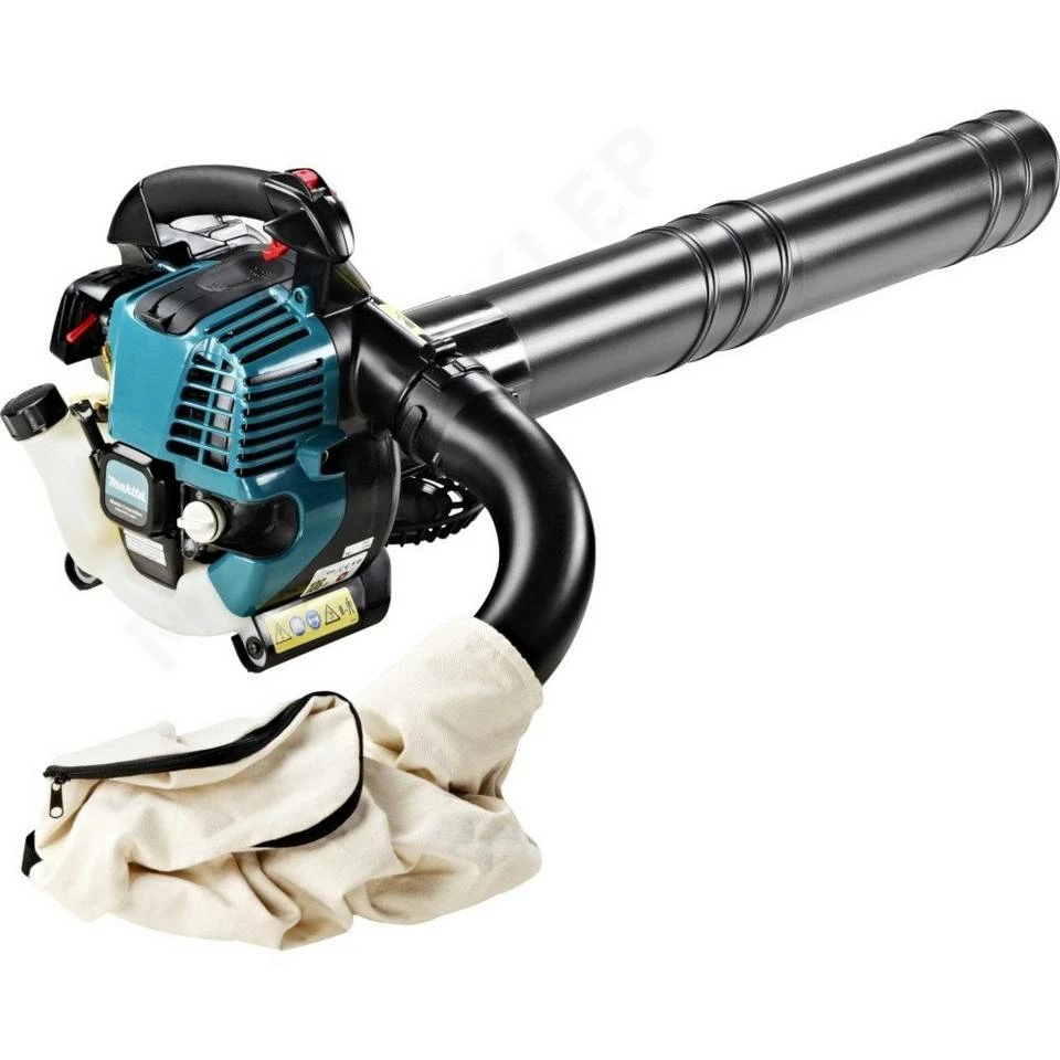 Makita Laubsauger »Benzin Blasgerät MAKITA BHX2501 0,81 kW, 4-Takt.La« 4 Makita Laubsauger »Benzin Blasgerät MAKITA BHX2501 0,81 kW, 4-Takt.La« – Bild 2