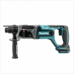 Makita Schlagbohrmaschine »Makita BHR 241 Akku Kombi Bohrhammer SDS plus 18V 1,9J Solo - ohne Akku und Ladegerät« -Makita Verkäufe 2022 80147d5d 4604 51ef 810e dfbd16723ad7