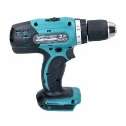 Makita Säulenbohrmaschine »Makita DDF 453 ZJ Akku Bohrschrauber 18 V 42 Nm + Makpac - ohne Akku, ohne Ladegerät« -Makita Verkäufe 2022 8064525b 6a1b 5203 a912 5833a9192f03