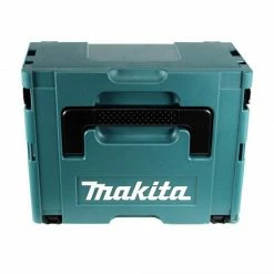 Makita Akku-Schlagschrauber »Makita DTD 171 RTJ Akku Schlagschrauber 18V 170Nm 1/4" Brushless + 2x Akku 5,0Ah + Ladegerät + Makpac« -Makita Verkäufe 2022 806aec86 6e7e 5f11 8dab 3eda1e07678a