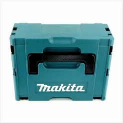 Makita Akku-Schlagschrauber »Makita DTW 285 RA1J Akku Schlagschrauber 18 V 280 Nm 1/2" Brushless + 1x Akku 2,0 Ah + Ladegerät + Makpac« -Makita Verkäufe 2022 8116eab1 e580 52d1 9403 bd7e9181e81e