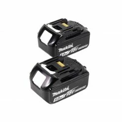 Makita Trennschleifer »Makita DLW 140 T Akku Trennschleifmaschine 2 x 18 V 355 mm + 2x 5,0 Ah Akku - ohne Lader« -Makita Verkäufe 2022 81854159 4328 5fcc a030 15dc8199ff8f