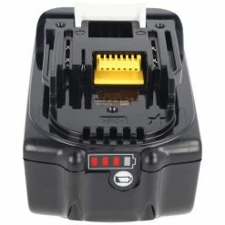 Makita »Makita BL1830 B Akku Li-Ion 18 Volt 3Ah mit LED La« Zusatz-Akku 10 Makita »Makita BL1830 B Akku Li-Ion 18 Volt 3Ah mit LED La« Zusatz-Akku -Makita Verkäufe 2022 81a65d47 d70c 5ba0 8637 08f279af3a3c