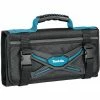 Makita Werkzeugbox »Werkzeugwickel-Tasche E-05533«