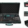 Makita Bohrer- und Bitset »Makita P-90261 Pro XL - Großes 70-teiliges Bit, Bohrer und Zubehör Set« -Makita Verkäufe 2022 81c84892 34a7 59f2 9179 bfaaf9b187ff