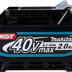 Makita »BL4020« Akku (40 V), XGT-Serie, 40V/2,0Ah -Makita Verkäufe 2022 820b7a9a 3670 583c ac40 39830ebc9ec1