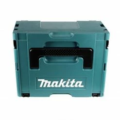 Makita Akku-Schlagschrauber »Makita DTD 171 T1J Akku Schlagschrauber 18V 170Nm 1/4" Brushless + 1x 5,0Ah Akku + Makpac - ohne Ladegerät« -Makita Verkäufe 2022 82a07139 4a0f 5527 90fe 87715f5ad234