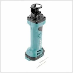 Makita Oberfräse »Makita DCO 180 Z Akku Rotationsschneider Solo 18 V 30.000 U/min - ohne Akku, ohne Ladegerät« -Makita Verkäufe 2022 82a6d634 d73f 5270 ab6a b2051743b0e6