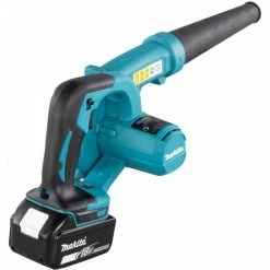 Makita Akku-Gebläse »DUB185RT - Akku-Gebläse - blau/schwarz« -Makita Verkäufe 2022 841a51e3 0694 509f af0b 1a4be72da11c