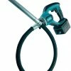 Makita Akku-Betonverdichter »DVR450RTE«, Schlauchlänge: 1200 in cm, 5 Ah, inkl. Akku und Ladegerät