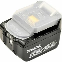 Makita »BL1430B« Akku, 14,4V/3 Ah