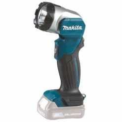 Makita Baustrahler »Akku-Lampe ML105, ohne Akku ohne Ladegerät«