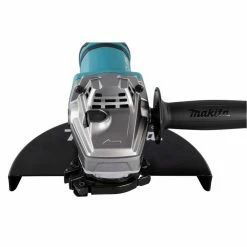 Makita Akku-Winkelschleifer »40V max. Akku-Winkelschleifer GA038GT201, 2 Akkus« -Makita Verkäufe 2022 863f909d f183 5278 9fb8 dad88e57f4fd