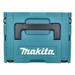 Makita Akku-Schlagschrauber »Makita DTD 152 RTJ Akku Schlagschrauber 18V 165Nm + 2x Akkus 5,0Ah + Schnellladegerät im Makpac 2« -Makita Verkäufe 2022 86487c5b 1019 58c4 bb59 796c04d8d342
