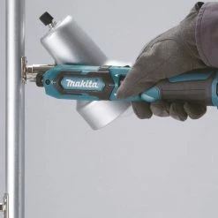 Makita Akku-Schraubendreher »TD022D«, 2450 U/min, mit 2x Akku 7,2V/1,5 Ah, Ladegerät und Transporttasche -Makita Verkäufe 2022 868f6eac 10e1 5f1f 8047 7e4fa8e84b7f