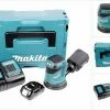 Makita Exzenterschleifer »Makita DBO 180 SA1J Akku Exzenterschleifer 18 V 125 mm + 1x Akku 2,0 Ah + Ladegerät + Makpac« -Makita Verkäufe 2022 86c2d4e7 ae06 53a6 ba1e 7ec1c97c6adb