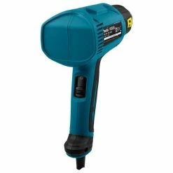 Makita Akku-Heißluftgebläse »Makita Heißluftpistole 1600 W Blau und Schwarz« 13 Makita Akku-Heißluftgebläse »Makita Heißluftpistole 1600 W Blau und Schwarz« -Makita Verkäufe 2022 8700be2f 49e2 5170 8f0a 05d42a28eece