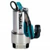 Makita Klarwasserpumpe »Tauchpumpe PF1110 für Klar & Schmutzwasser, 1100W« -Makita Verkäufe 2022 873d8bbc c289 589b b778 338ff624657b