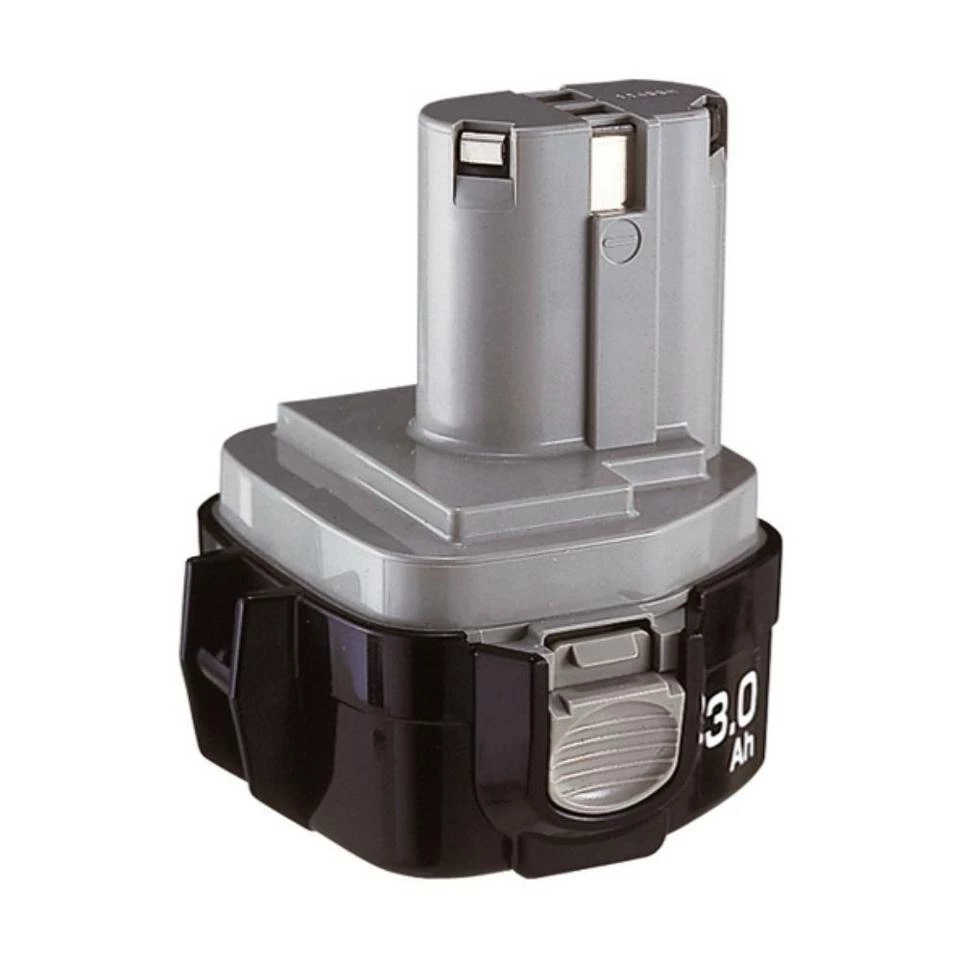 Makita »AKKU 1235 NI-MH 12V/2.8Ah« Werkzeug-Akku-Ladetechnik 3 Makita »AKKU 1235 NI-MH 12V/2.8Ah« Werkzeug-Akku-Ladetechnik