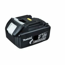 Makita »14.4 V Ersatzakku mit 5.0Ah BL1450 / 197122-6« Werkzeug-Akku-Ladetechnik