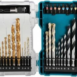 Makita Bit-Set »Bit-Set«, 27-St.