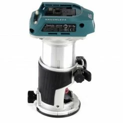 Makita Oberfräse »Makita DRT 50 ZJ Akku Multifunktionsfräse brushless 18V Solo im Makpac 3 - ohne Akku und Ladegerät« -Makita Verkäufe 2022 8868f1f1 3a03 5b64 85af bf18959f9458