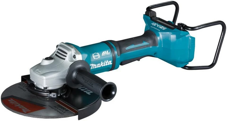 Makita Akku-Winkelschleifer »DGA900ZKX2«, max. 6000 U/min, ohne Akku und Ladegerät 3 Makita Akku-Winkelschleifer »DGA900ZKX2«, max. 6000 U/min, ohne Akku und Ladegerät