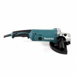 Makita Winkelschleifer »Makita GA 9050 R Winkelschleifer 2000W 230mm + Spit Diamant Trennscheibe Wet and Dry 230x22,23 mm« -Makita Verkäufe 2022 89085ea7 39ab 5a65 b2d2 61acc5e2813b