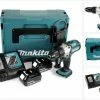 Makita Schlagbohrmaschine »Makita DHP 451 RTJ 18 V 3. Gang Li-Ion Akku Schlagbohrschrauber im Makpac + 2x 5,0 Ah Akku + Schnellladegerät« -Makita Verkäufe 2022 891f5eb8 0bae 5c0f 875c f0e92bfea94e