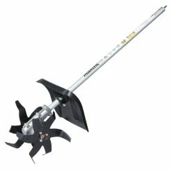 Makita Garten-Multifunktionsgerät »Kultivatoraufsatz KR401MP«