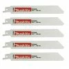 Makita Säbelsägeblatt »Recipro BiM« (Packung, 5-St)