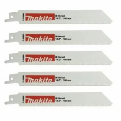 Makita Säbelsägeblatt »Recipro BiM« (Packung, 5-St)