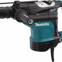 Makita Kombihammer »HR4511C«, max. 280 U/min, für SDS-MAX, 45 mm