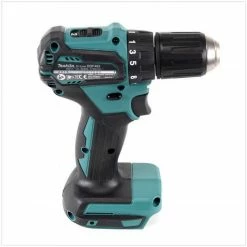 Makita Säulenbohrmaschine »Makita DDF 483 Z Akku Bohrschrauber 18V 40Nm Brushless Solo - ohne Akku, ohne Ladegerät« -Makita Verkäufe 2022 8a9b37f4 23cc 52cd 9248 31c4fae916ed