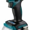 Makita Akku-Schlagschrauber »TD001GZ«, 3700 U/min, 220 Nm, XGT, 40V max., 1/4", ohne Akku und Ladegerät -Makita Verkäufe 2022 8aa533f8 ca16 51f0 9578 b299fa3e8cac
