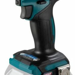 Makita Akku-Schlagschrauber »TD001GZ«, 3700 U/min, 220 Nm, XGT, 40V max., 1/4", ohne Akku und Ladegerät