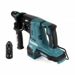 Makita Schlagbohrmaschine »Makita DHR 281 RTJ Brushless Akku Bohrhammer 28 mm im Makpac mit 2x 18 V- 5 Ah/5000 mAh Akku und Ladegerät« -Makita Verkäufe 2022 8aab38c7 6690 59bc 9f55 845bd4c041f6