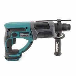 Makita Schlagbohrmaschine »Makita BHR 202 Z Akku Kombihammer 18V 2,0J SDS Plus Solo - ohne Akku, ohne Ladegerät« -Makita Verkäufe 2022 8b2b9510 5e5c 5b2b 8642 0bd793323019