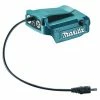 Makita »14.4 - 18 V Akku-Adapter für Heizjacke« Werkzeug-Akku-Ladetechnik -Makita Verkäufe 2022 8b7abc2b c6e1 5a65 9b34 d63664fd2b46