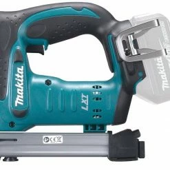 Makita Akku-Tacker »DST221Z«, 18 V, ohne Akku und Ladegerät