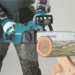 Makita Elektro-Kettensäge »Elektro Kettensäge UC3541A, 35cm, 1.800 Watt« -Makita Verkäufe 2022 8cc05d11 2728 5093 ae03 959ef78798ff