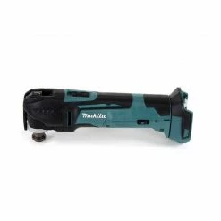 Makita Akku-Multifunktionswerkzeug »Makita DTM 51 ZX Akku Multifunktions Werkzeug 18V Solo + Makbox - ohne Akku, ohne Ladegerät« -Makita Verkäufe 2022 8d485141 7643 517d 8692 60a33aff20d5