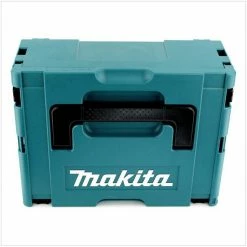 Makita Akku-Schlagschrauber »Makita DTD 153 ZJ 18 V Akku Brushless Schlagschrauber Solo im Makpac - ohne Akku, ohne Ladegerät« -Makita Verkäufe 2022 8dae996f 2230 5b82 882a 1980dbd5d478