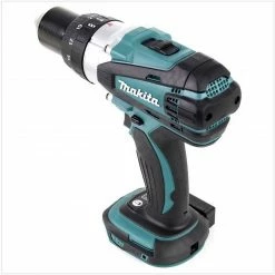 Makita Säulenbohrmaschine »Makita DDF 458 Z Akku Bohrschrauber 18V 91Nm Solo - ohne Akku, ohne Ladegerät« -Makita Verkäufe 2022 8de92626 7c81 54fc a1df 5b3e07b699c9