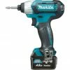 Makita Schlagschrauber »Akku-Schlagschrauber TD110DSMJ, 10,8Volt« -Makita Verkäufe 2022 8e5d8bb9 0a16 52b2 85fa ba1eb46ba76e