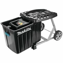 Makita Garten-Multifunktionsgerät »Makita Häcksler 2500 W Blau und Schwarz« -Makita Verkäufe 2022 8e60f2cb 11e1 578d a44c 19a165f9d4b0