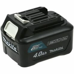 Makita »Akku für Werkzeug Makita Typ BL1040B« Akku 4000 mAh
